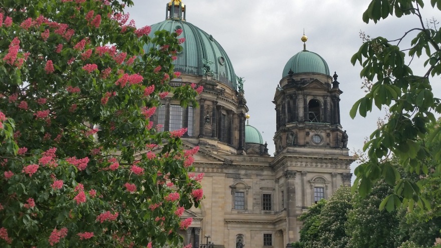 Berliner Dom Berliner Dom
